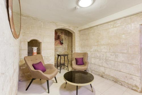 Foto VLT214 - Charming Valletta Townhouse 1