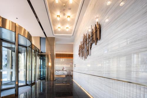 Φωτογραφία από το άλμπουμ του Atour Hotel Dazhou Renhe New Town East Baqu Road στην Dazhou