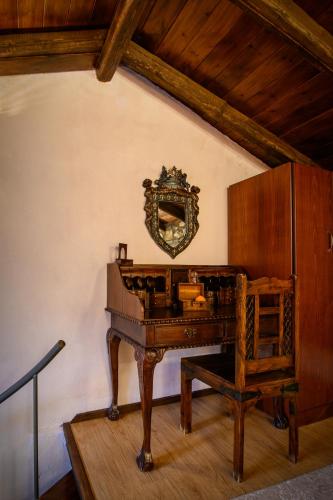 Galería fotográfica de METOHI INN en Palaios Agios Athanasios
