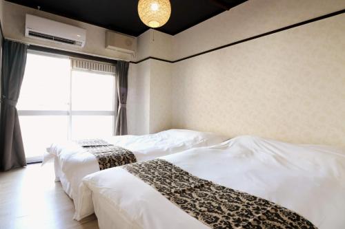 Shin Osaka Grand Heights SG22