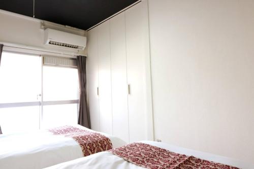 Shin Osaka Grand Heights SG22