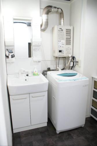 Shin Osaka Grand Heights SG22