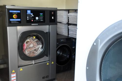 Φωτογραφία από το άλμπουμ του East Point Hotel Moshi σε Moshi
