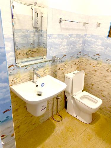Gallery image of Haritha Resort Yala in Yala