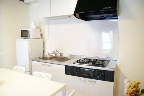 Shin Osaka Grand Heights SG32