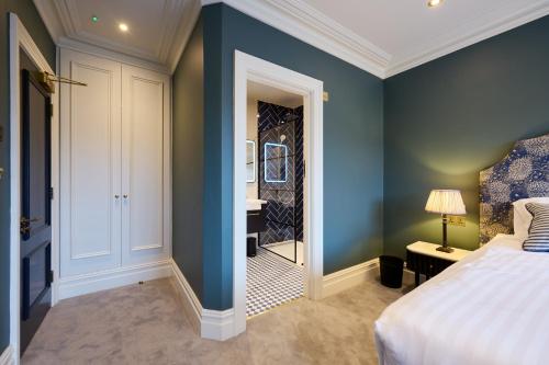 The Hanbury Townhouse photo 33