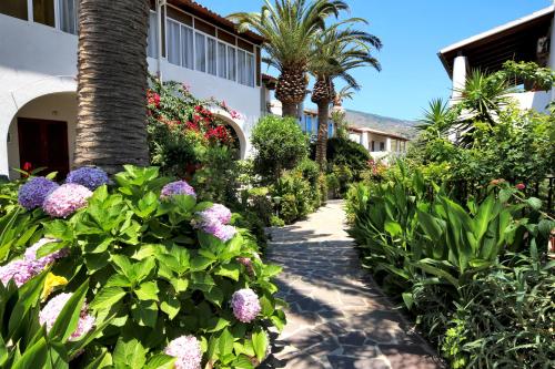 Galeriebild der Unterkunft Hotel Residence Mendolita in Lipari