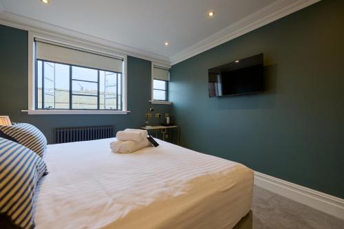 The Hanbury Townhouse photo 31