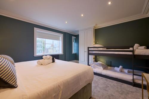 The Hanbury Townhouse photo 30