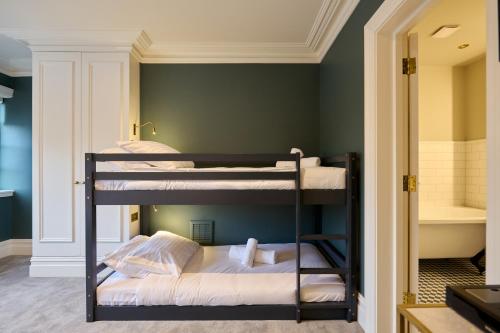 The Hanbury Townhouse photo 29