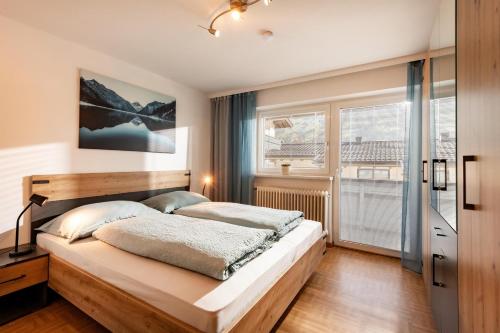 Ferienwohnung Pulverer