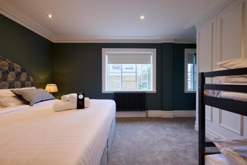 The Hanbury Townhouse photo 27