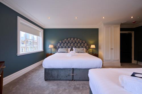 The Hanbury Townhouse photo 25