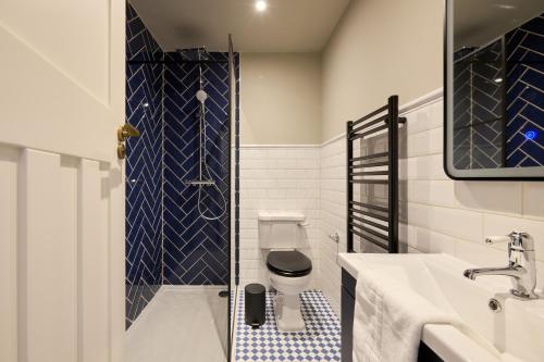 The Hanbury Townhouse photo 23