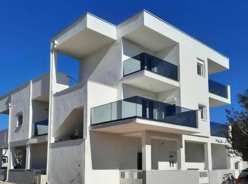 Apartments Matković