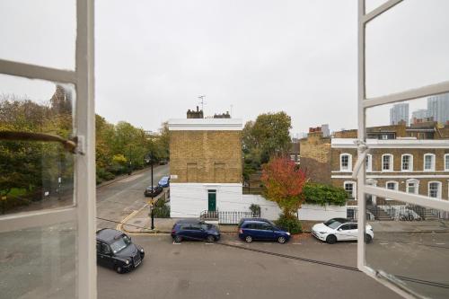 The Hanbury Townhouse photo 22