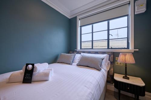 The Hanbury Townhouse photo 17