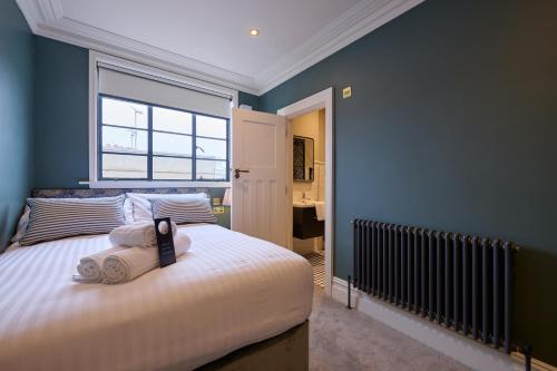 The Hanbury Townhouse photo 21