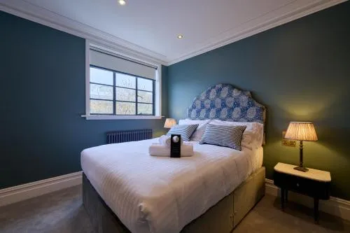 The Hanbury Townhouse photo 8