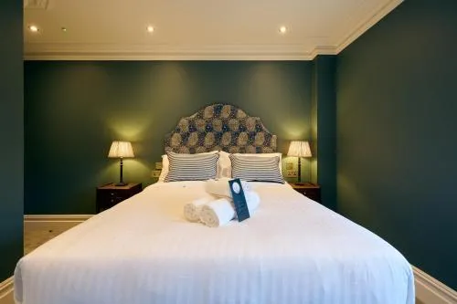 The Hanbury Townhouse photo 6