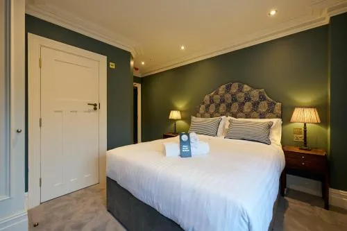 The Hanbury Townhouse photo 5