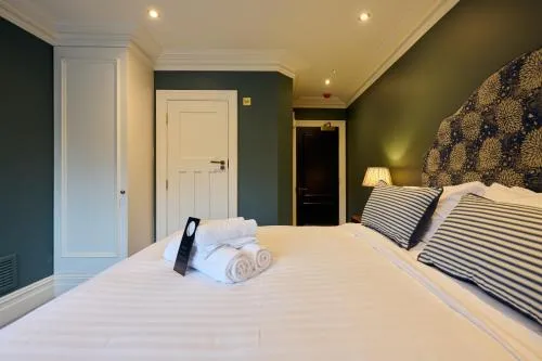 The Hanbury Townhouse photo 4