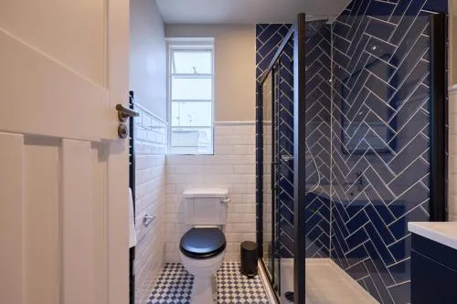 The Hanbury Townhouse photo 3