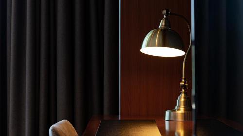 Fotografie z fotogalerie ubytování Hotel JCS Yeosu v destinaci Josu