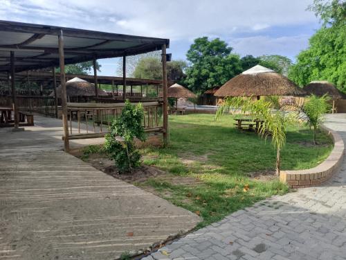 Foto dalla galleria di Wingate Hotel a Maun