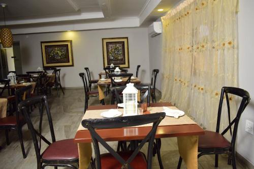 Foto dalla galleria di Wingate Hotel a Maun