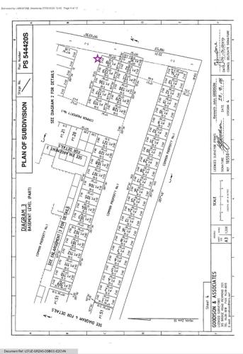 Plano de Wongeoon Vast Xenial Home