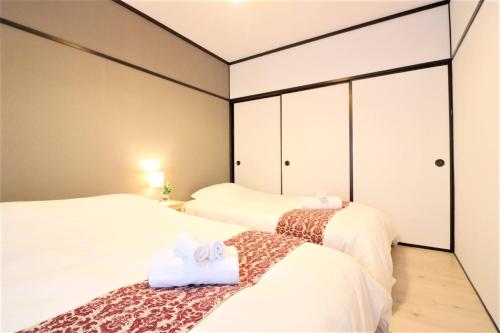 Shin Osaka Grand Heights SG41