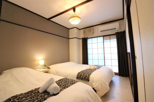 Shin Osaka Grand Heights SG41