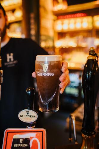 The Hanbury Townhouse photo 42