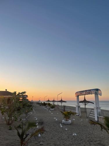 Fotografie z fotogalerie ubytování Coconut Resort v destinaci Tuléar
