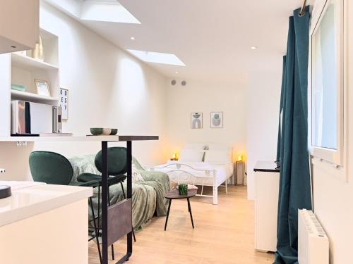 Penbed - Montparnasse 2 - Studio