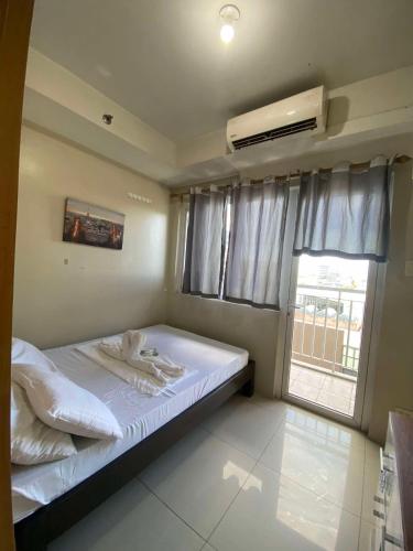 P3K Shell Staycation