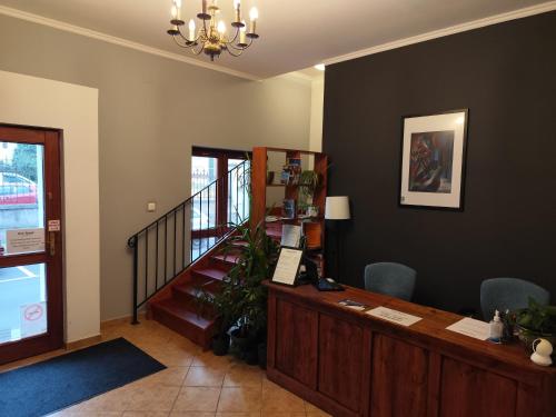 Szent Kristóf Apartmanhotel 8900 Zalaegerszeg, Ady Endre utca 3. kép - 3