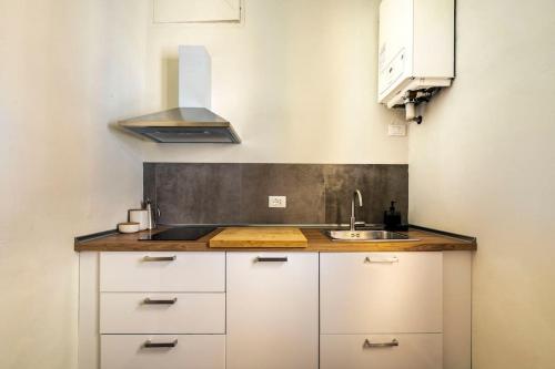 Modern Loft 1 min to Basilica of Santa Croce