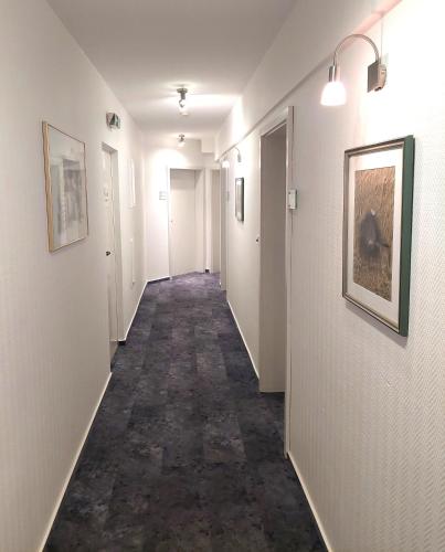 Φωτογραφία από το άλμπουμ του Hotel Villa Weststrand σε Borkum