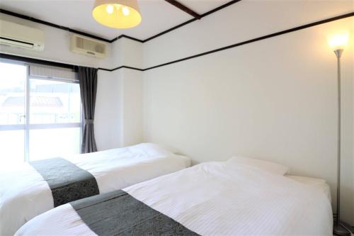 Shin Osaka Grand Heights SG42