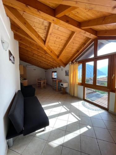 Fotografie z fotogalerie ubytování B&B Garzola Apartments v destinaci Ossuccio