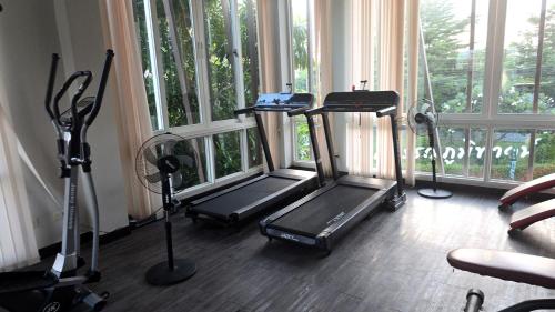 Gallery image of Cozy Stay near Airport in Lat Krabang