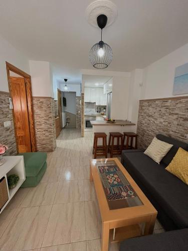 LyriosHomes Hermoso Duplex Torremolinos