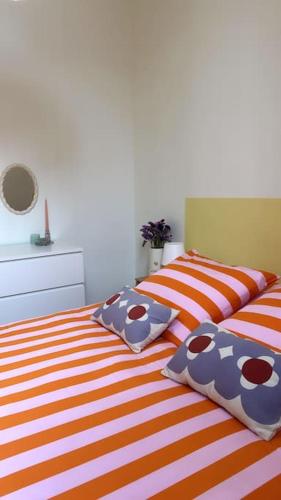 L'etage-30m2 au coeur d'un immeuble haussmannien