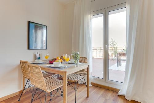 Sweett - The Roca House