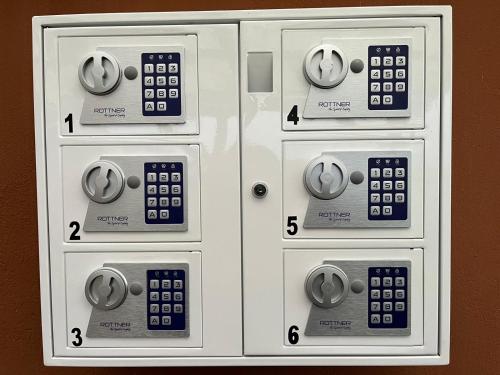 Fotografie z fotogalerie ubytování Porta Vista - Perfekte Lage, entspannter Aufenthalt v destinaci Porta Westfalica