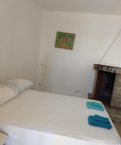 Billede fra billedgalleriet på Salento Relax Natasha Room i Collepasso