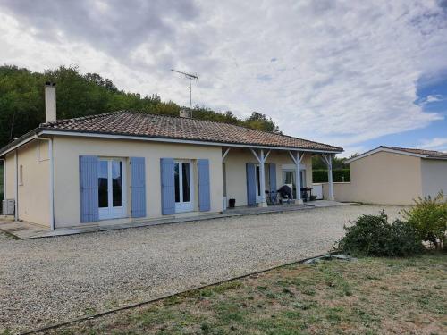 Photo de la galerie de l'établissement La Sablère - Clévacances 3 clés, à Montesquieu