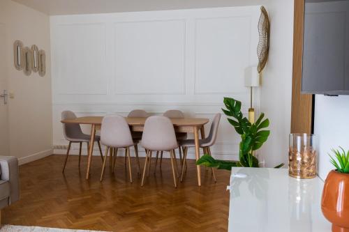 Photo de la galerie de l'établissement PeaceHome, à Courbevoie